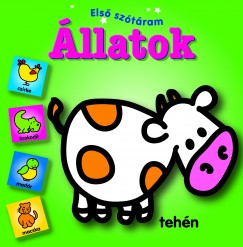 llatok - Els sztram