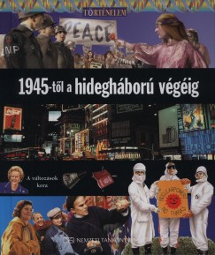 Neil Morris - 1945-tl a hideghbor vgig
