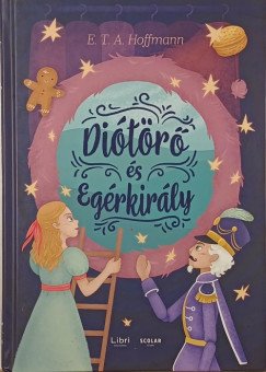 E. T. A. Hoffmann - Ditr s Egrkirly