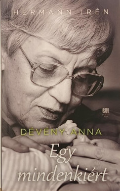 Hermann Irn - Dvny Anna