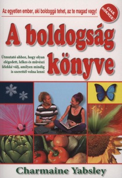 Charmaine Yabsley - A boldogsg knyve