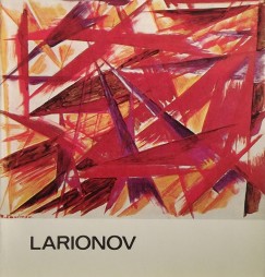 Ruzsa Gyrgy - Larionov