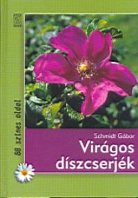 Schmidt Gbor - Virgos dszcserjk