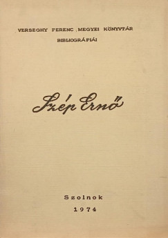 Szép Ernő