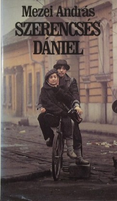Mezei Andrs - Szerencss Dniel