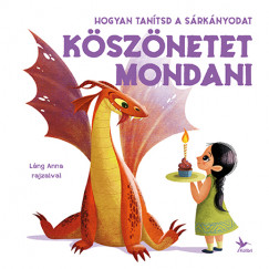 Eleonora Fornasari - Hogyan tantsd a srknyodat ksznetet mondani