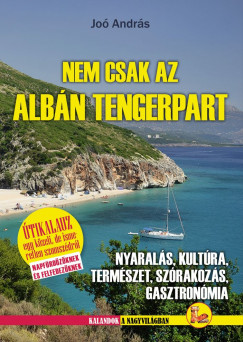 Jo Andrs - Nem csak az Albn tengerpart