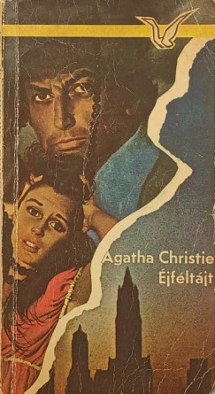 Agatha Christie - �jf�lt�jt