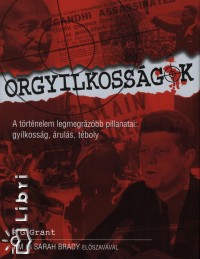 R. G. Grant - Orgyilkossgok