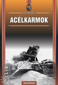 Leo Kessler - Aclkarmok