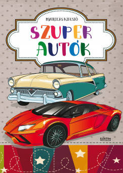 Szuper autk