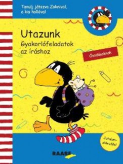 Nele Moost - Utazunk - Gyakorlfeladatok az rshoz