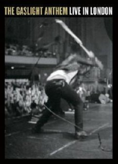 Live in London
