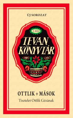 Ottlik+Msok