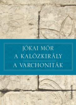 Jkai Mr - A kalzkirly - A varchonitk