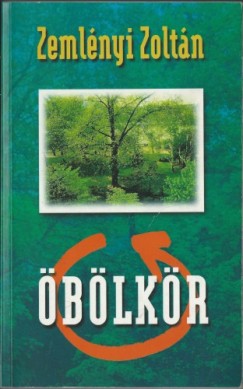 Zemlnyi Zoltn - blkr