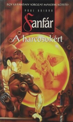 Paul Briand - Fanfar a harcosokrt