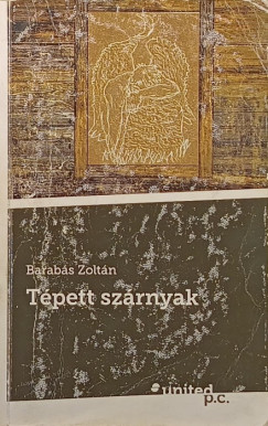 Barab�s Zolt�n - T�pett sz�rnyak