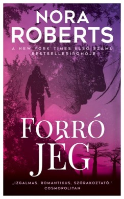 Nora Roberts - Forr jg