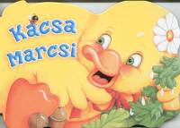 Kacsa Marcsi