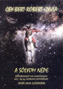 Cey-Bert Rbert Gyula - A slyom npe