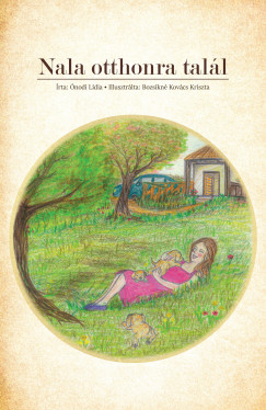 �nodi L�dia - Nala otthonra tal�l