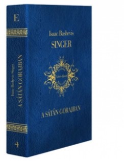 Isaac Bashevish Singer - A sátán Gorajban