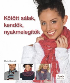 Marie Connolly - Kttt slak, kendk, nyakmelegtk
