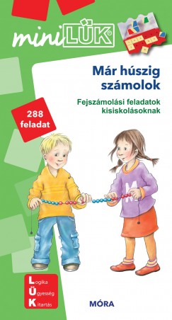 Michael Junga  (sszell.) - MiniLK - Mr hszig szmolok