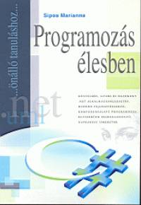 Sipos Marianna - Programozs lesben - C#