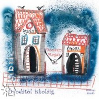 Donszy Magda - vodtl iskolig