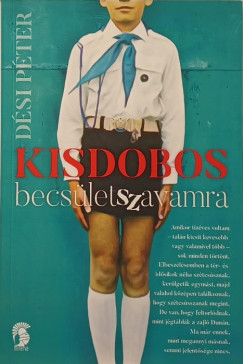 Dsi Pter - Kisdobos becsletszavamra