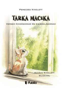 Tarka macska