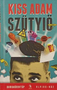 Kiss �d�m - Sz�tyi�