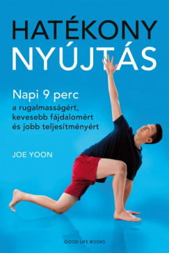 Joe Yoon - Hatkony nyjts