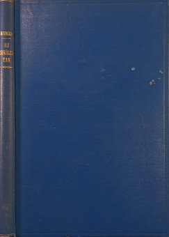 Menger Antal - j erklcstan