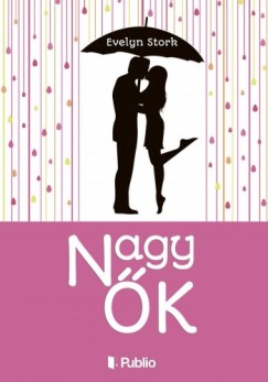 Evelyn Stork - Nagy k