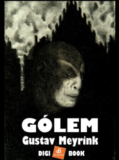 Gustav Meyrink - Glem