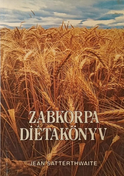 Jean Satterthwaite - Zabkorpa di�tak�nyv
