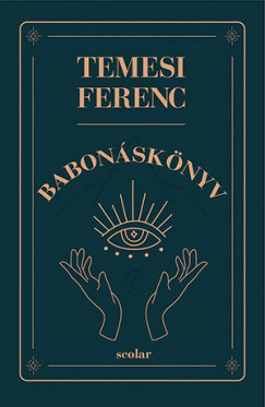 Temesi Ferenc - Babonsknyv