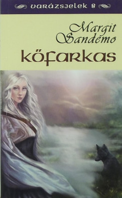 Margit Sandemo - Kfarkas
