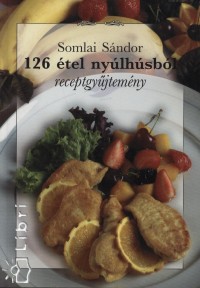 Somlai Sndor - 126 tel nylhsbl