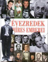 vezredek hres emberei