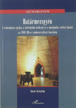 Kovcs Krisztin - Hatrmezsgyn