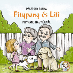 Psztohy Panka - Pitypang a nagyiknl