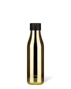 Aranykristály 500 ml-es hőszigetelt kulacs