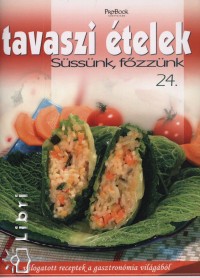 Jmbor Mariann  (Szerk.) - Tavaszi telek