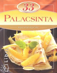 Liptai Zoltn - 33 palacsinta
