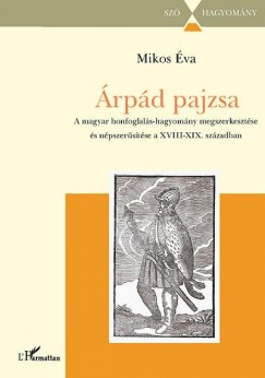 Mikos va - rpd pajzsa