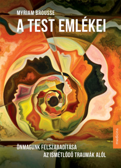 Myriam Brousse - A test emlkei